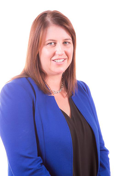 Belinda Sherman - Client Manager - Spooner, Toy & Hood Ltd
