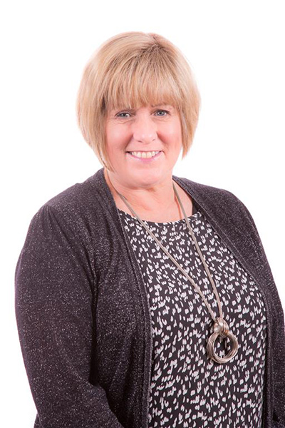 Sharon Richards - Office Manager - Spooner, Toy & Hood Ltd